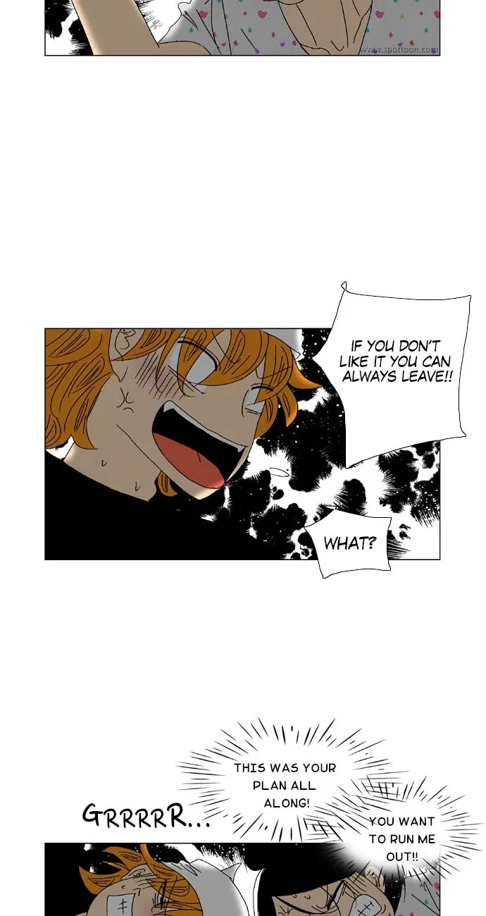 A Stranger in My House Chapter 21 page 9
