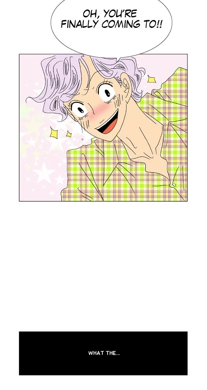 A Stranger in My House Chapter 21 page 30