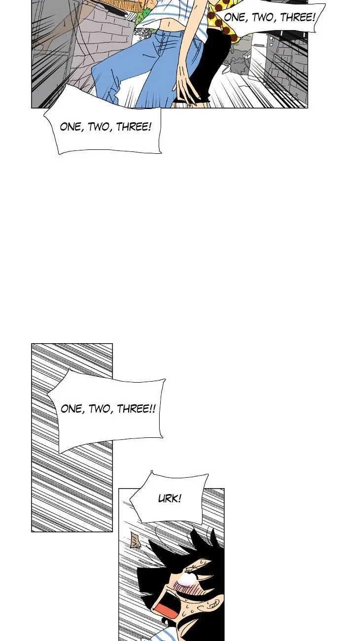A Stranger in My House Chapter 21 page 24