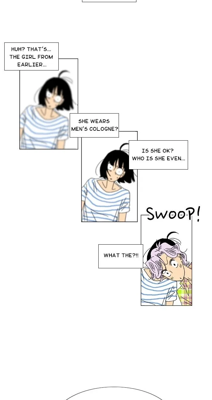 A Stranger in My House Chapter 21 page 29