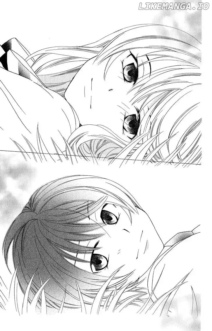 Soredemo Sekai wa Utsukushii Chapter 19 page 28