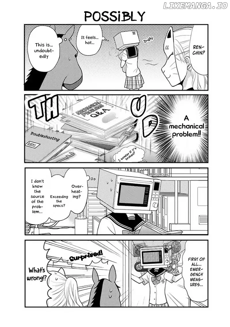 AFO Guard Chapter 17 page 7
