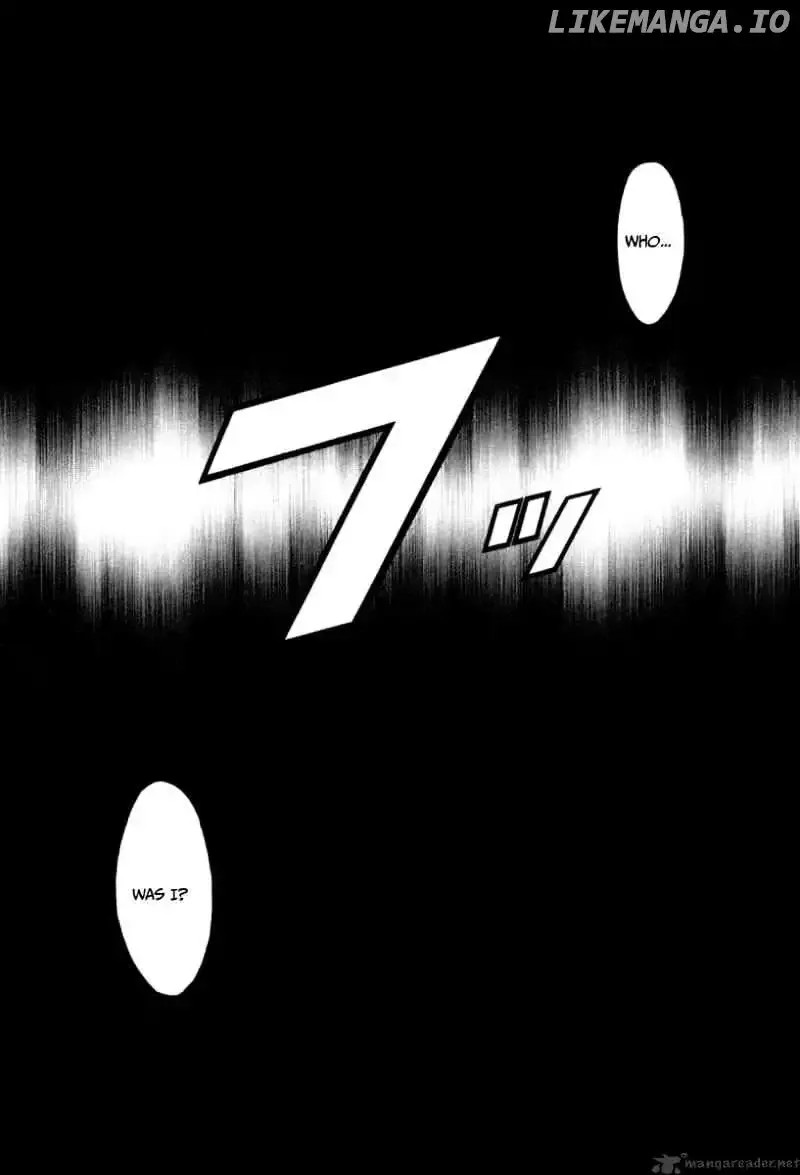 Usogui Chapter 18 page 9