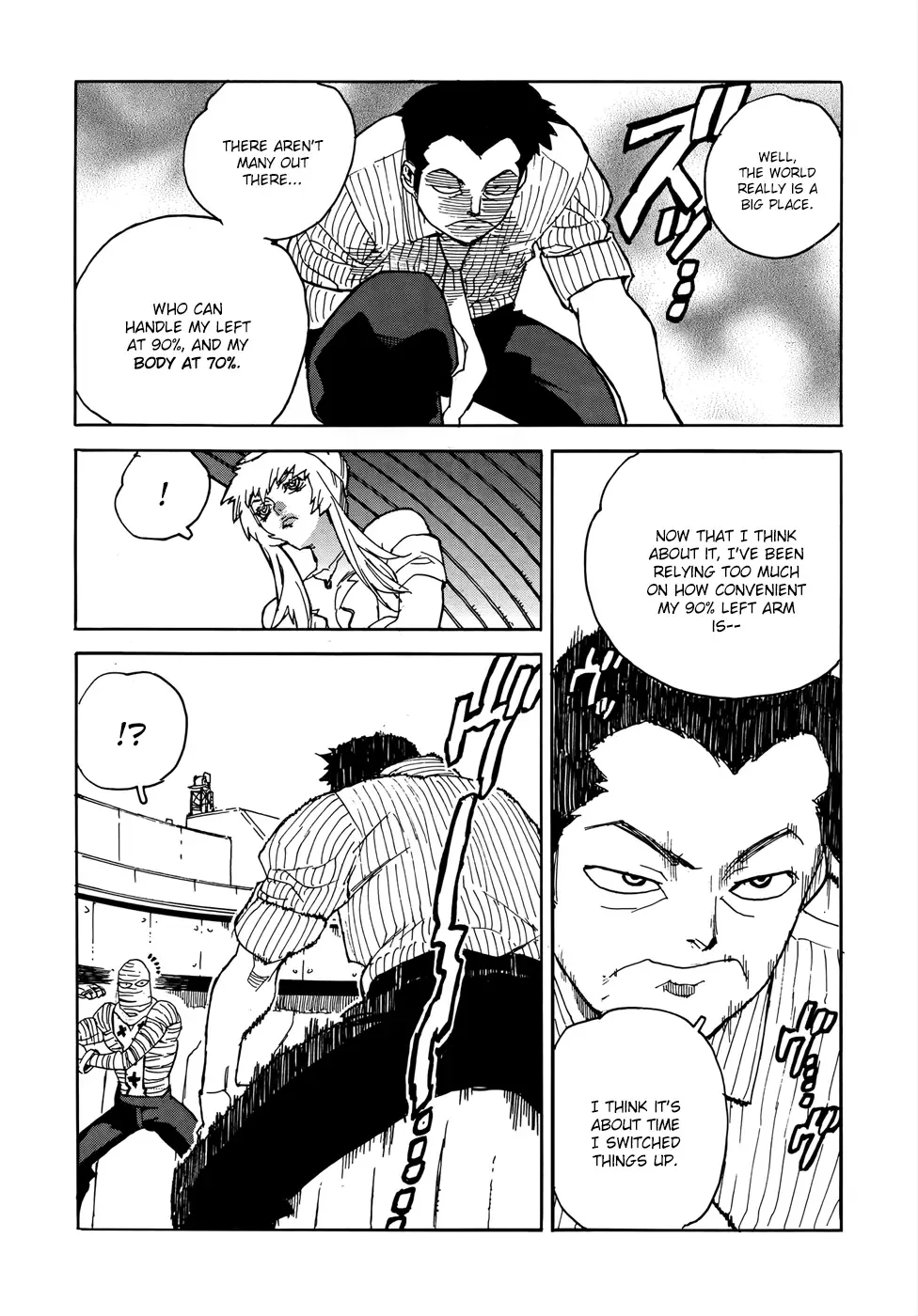 Aiki-S Chapter 20 page 10