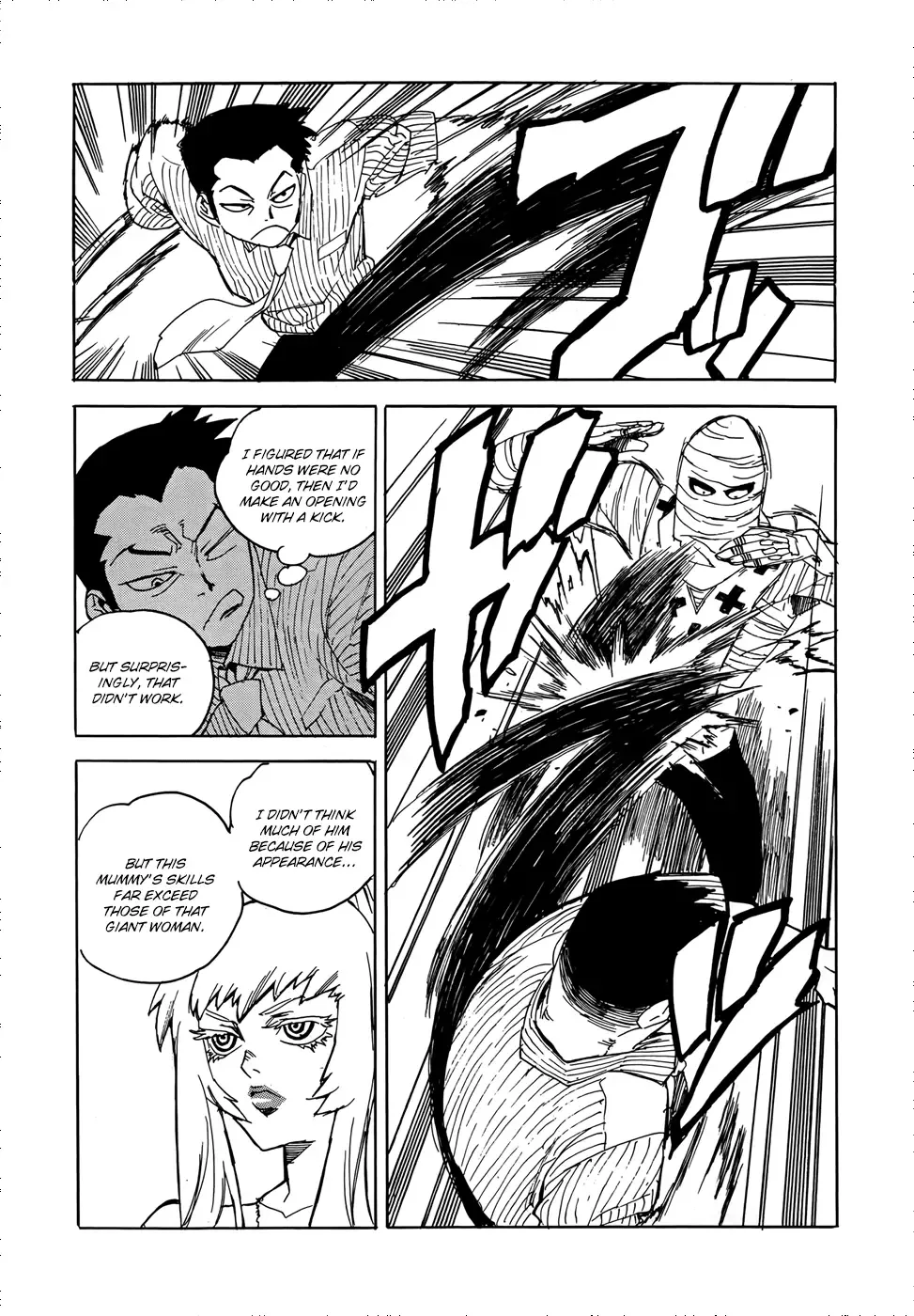 Aiki-S Chapter 20 page 9