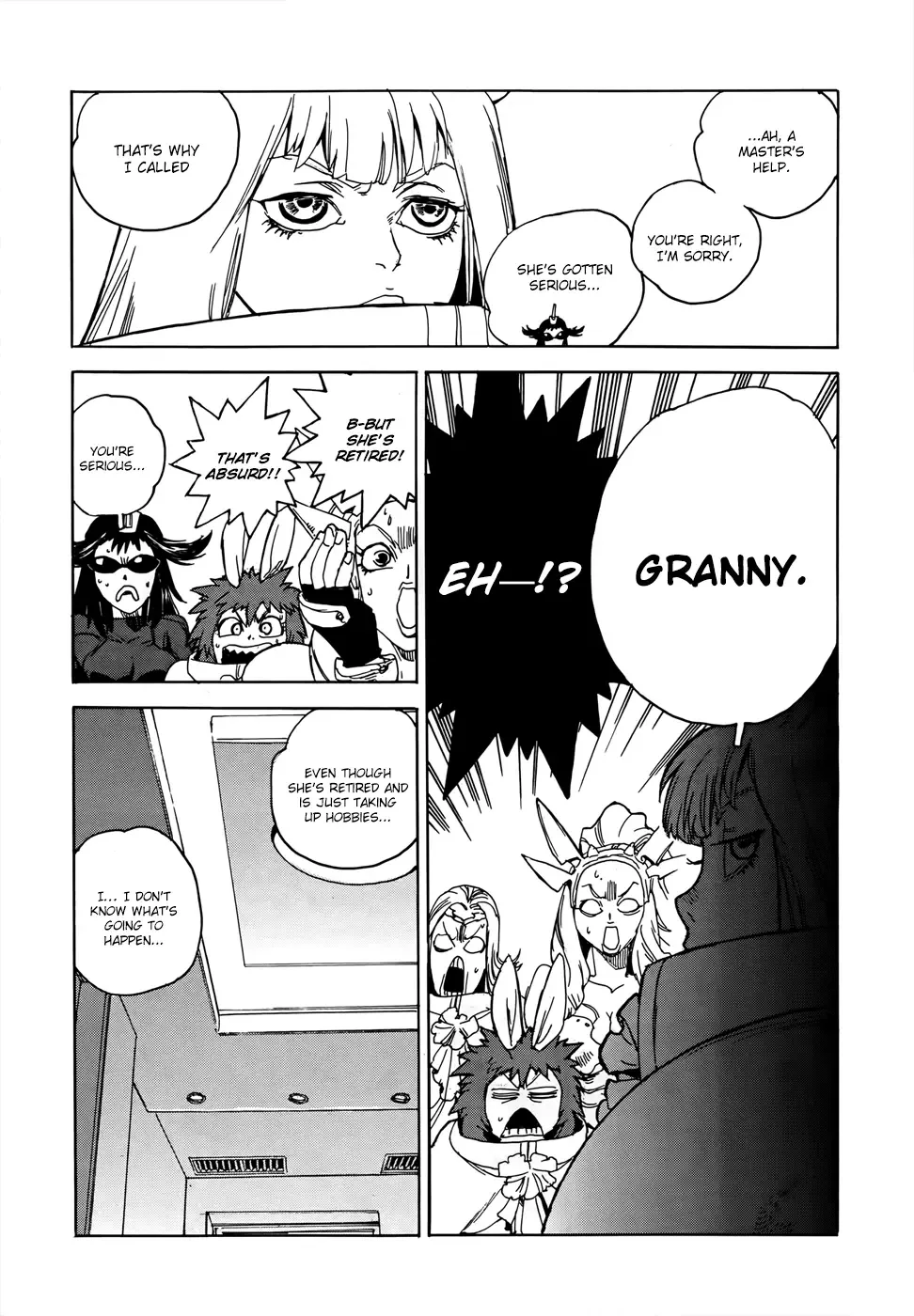 Aiki-S Chapter 20 page 19