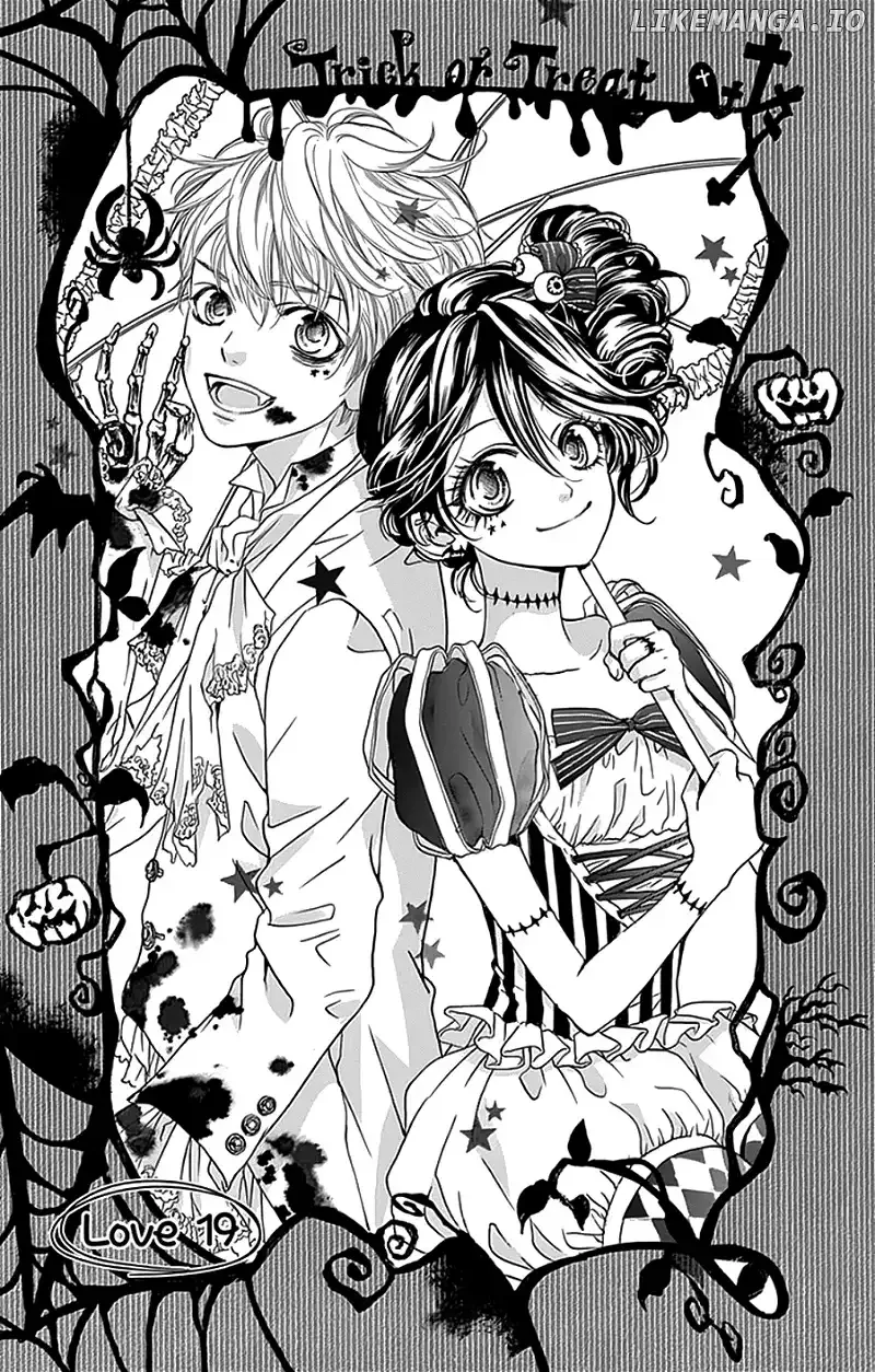 I Love You Baby Chapter 19 page 3