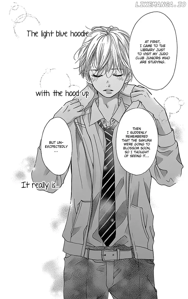 I Love You Baby Chapter 19 page 4