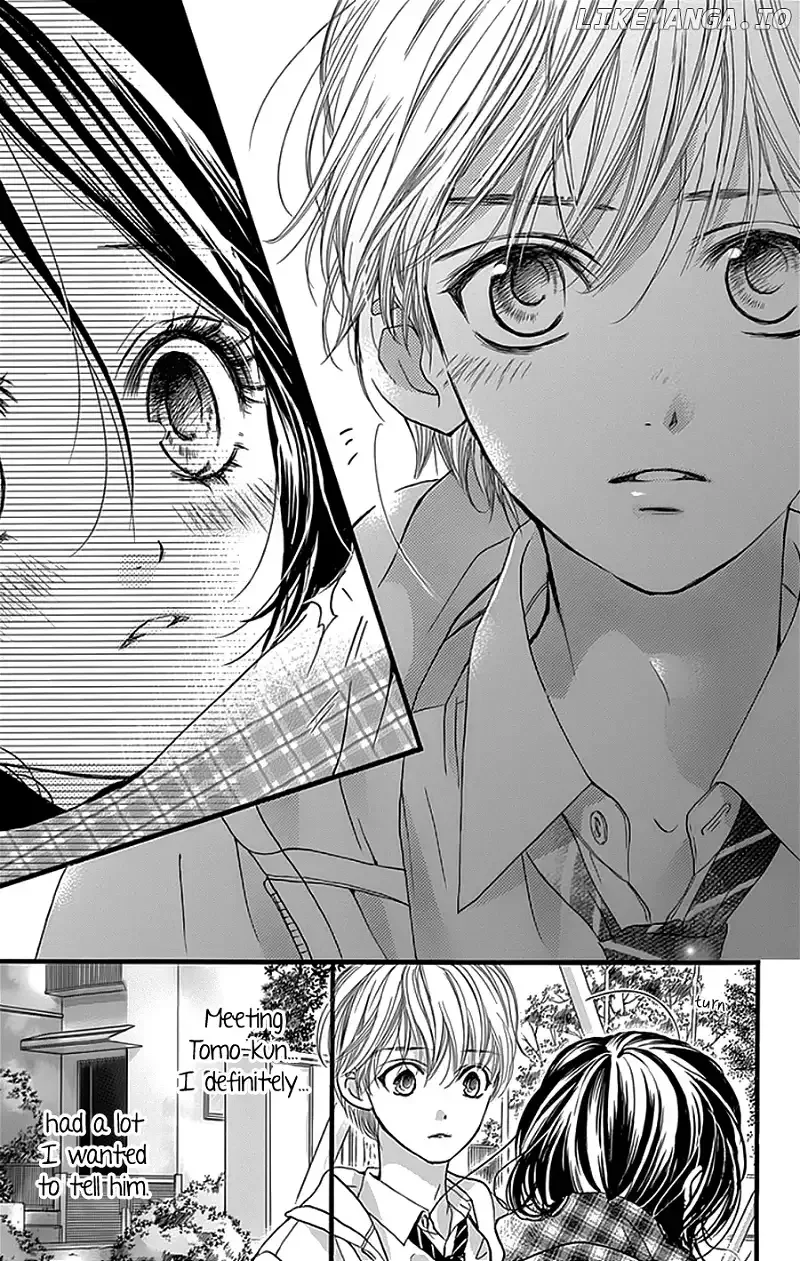 I Love You Baby Chapter 19 page 7