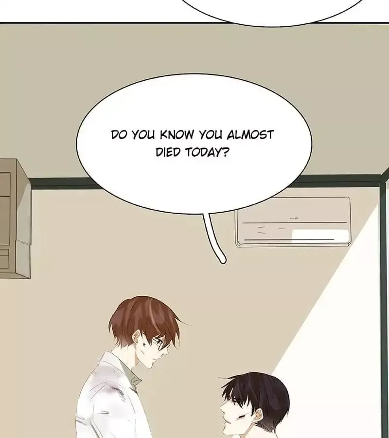 Rowdy Detective Chapter 18 page 24