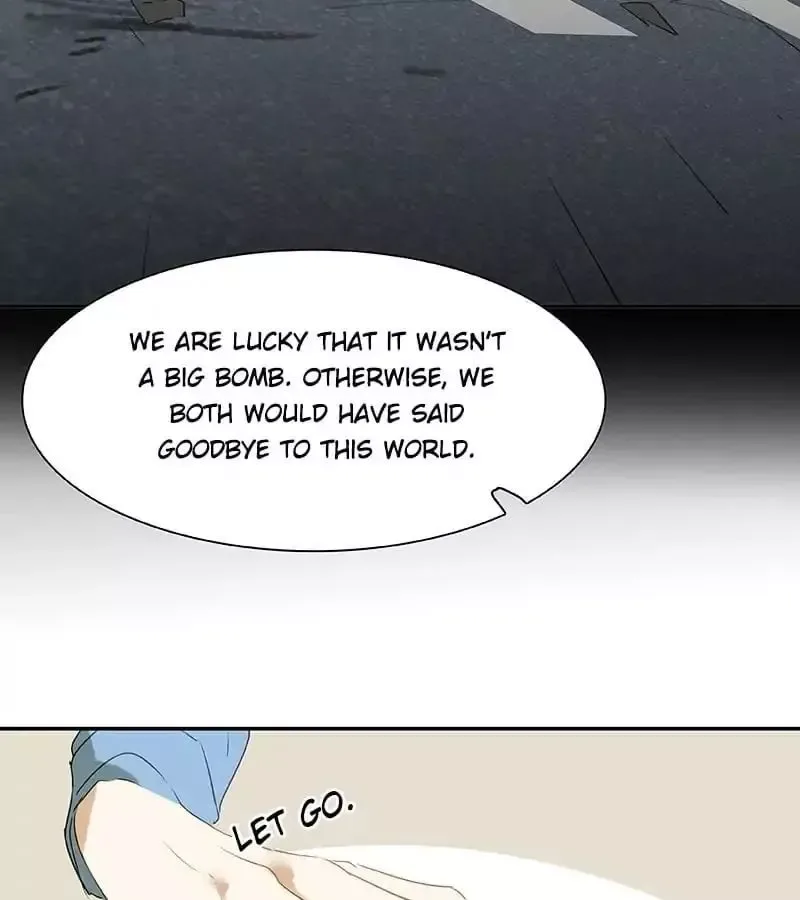 Rowdy Detective Chapter 18 page 35
