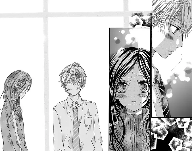 I Love You Baby Chapter 19 page 26