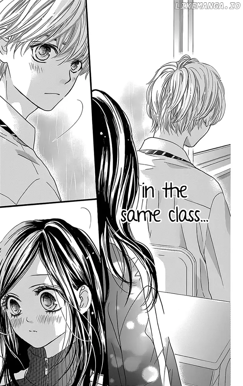I Love You Baby Chapter 19 page 25