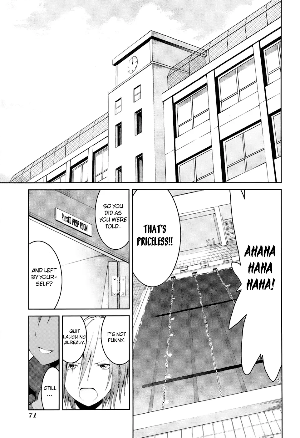 Caterpillar Chapter 20 page 4