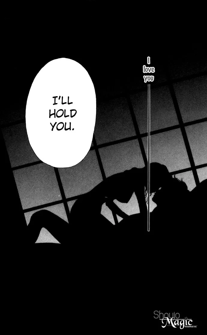 Tsumi ni Nureta Futari Chapter 20 page 12