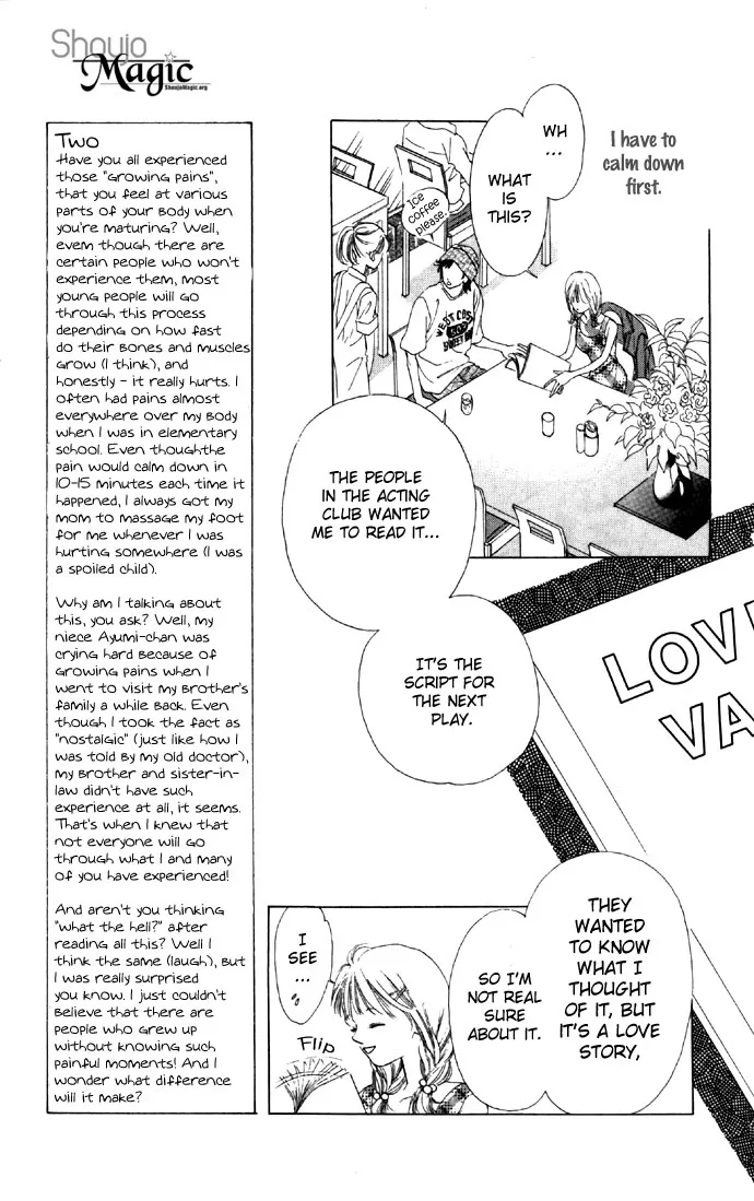 Tsumi ni Nureta Futari Chapter 20 page 20