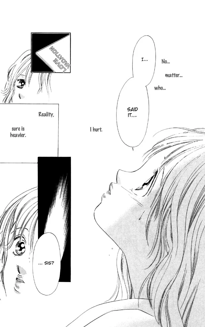 Tsumi ni Nureta Futari Chapter 20 page 42