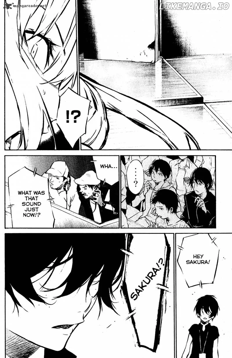 AKB49 - Renai Kinshi Jourei Chapter 26 page 12
