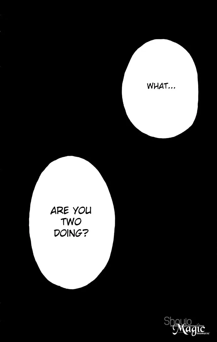 Tsumi ni Nureta Futari Chapter 20 page 47