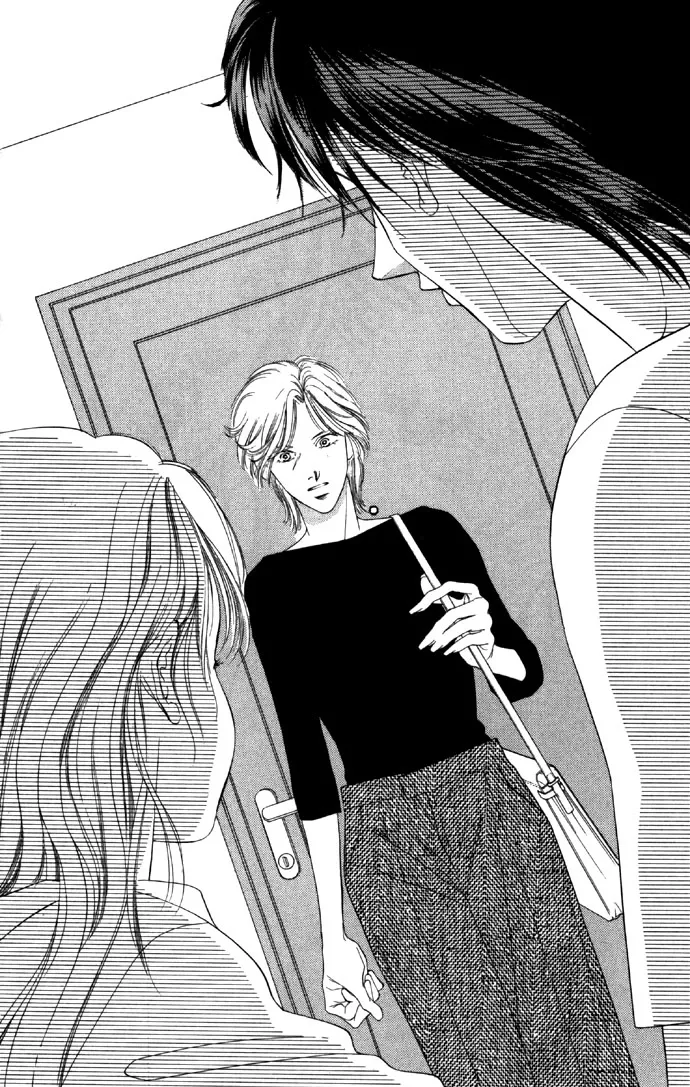 Tsumi ni Nureta Futari Chapter 20 page 49