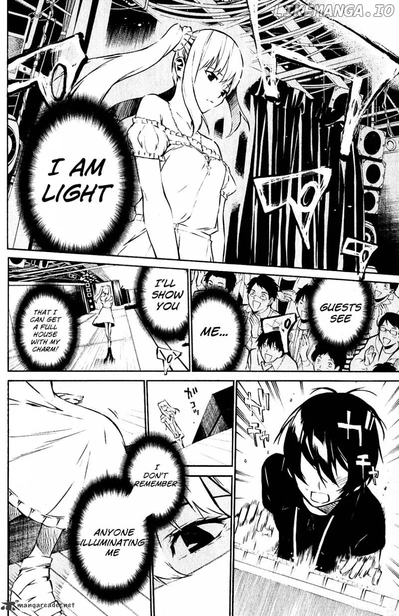 AKB49 - Renai Kinshi Jourei Chapter 26 page 8