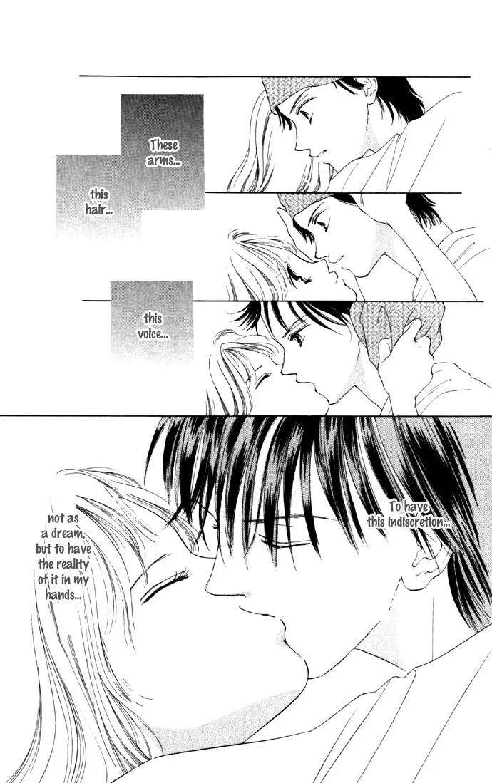 Tsumi ni Nureta Futari Chapter 20 page 44