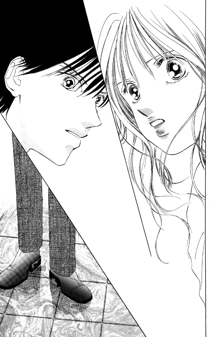 Tsumi ni Nureta Futari Chapter 20 page 48