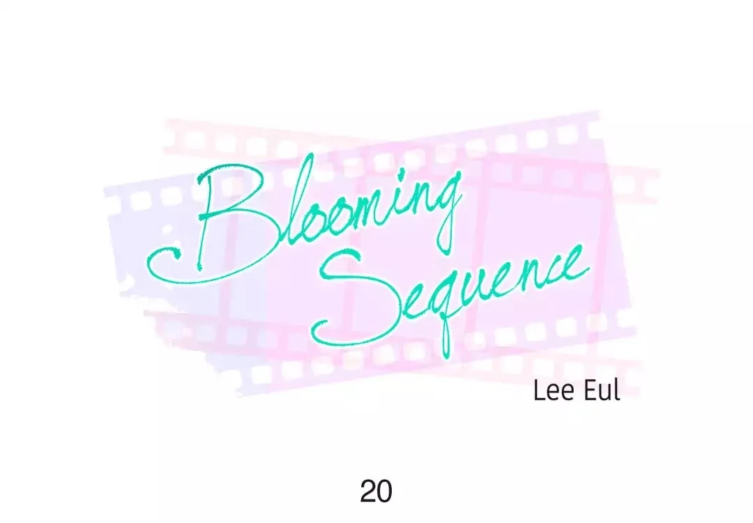 Blooming Sequence Chapter 20 page 1