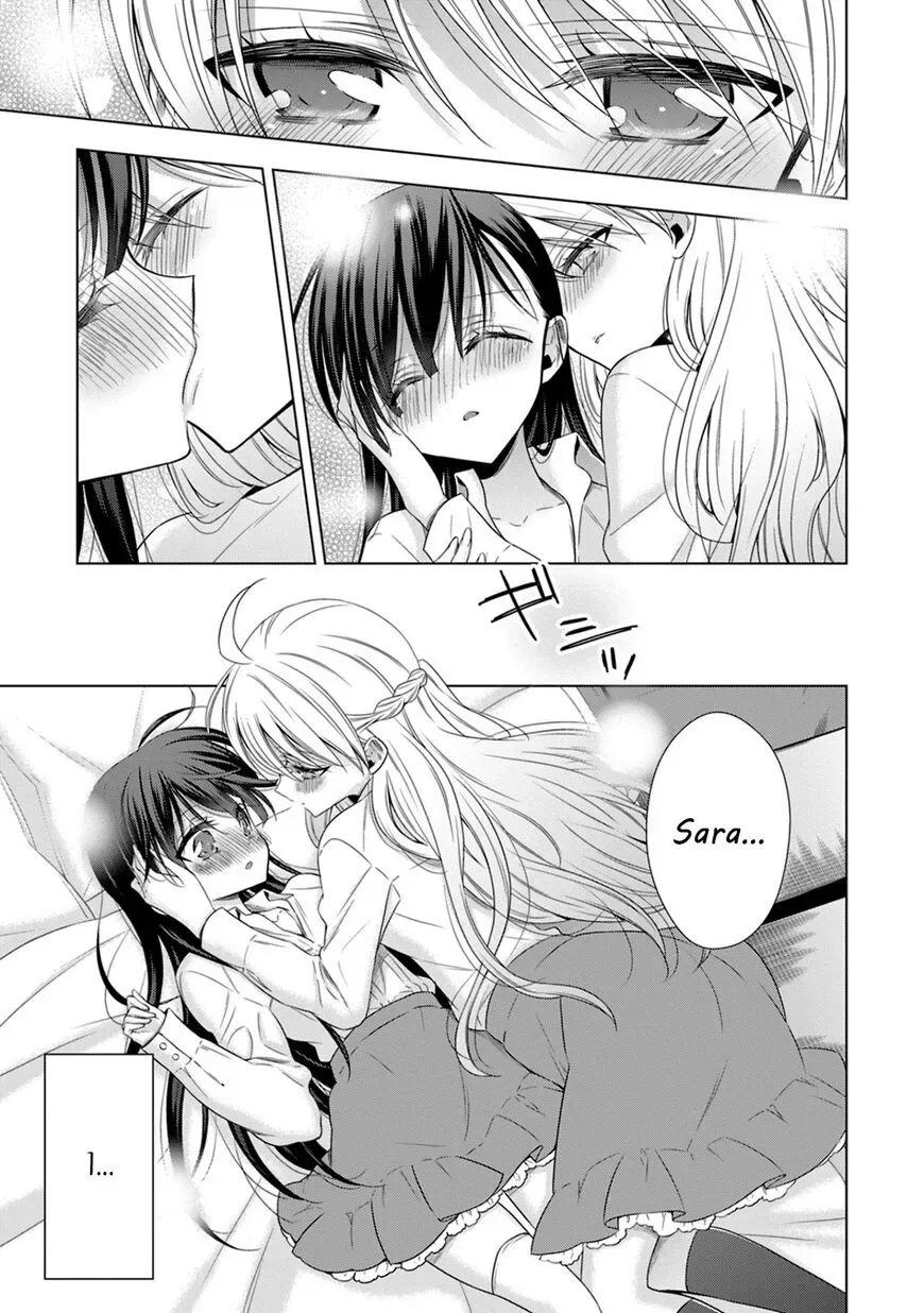 Vampire-chan x Junior-chan Chapter 13 page 2