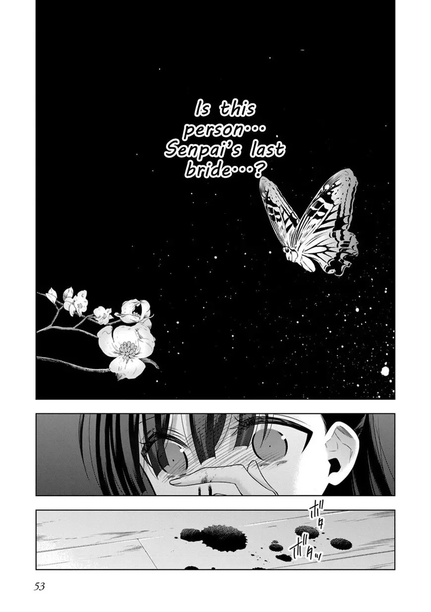Vampire-chan x Junior-chan Chapter 13 page 10