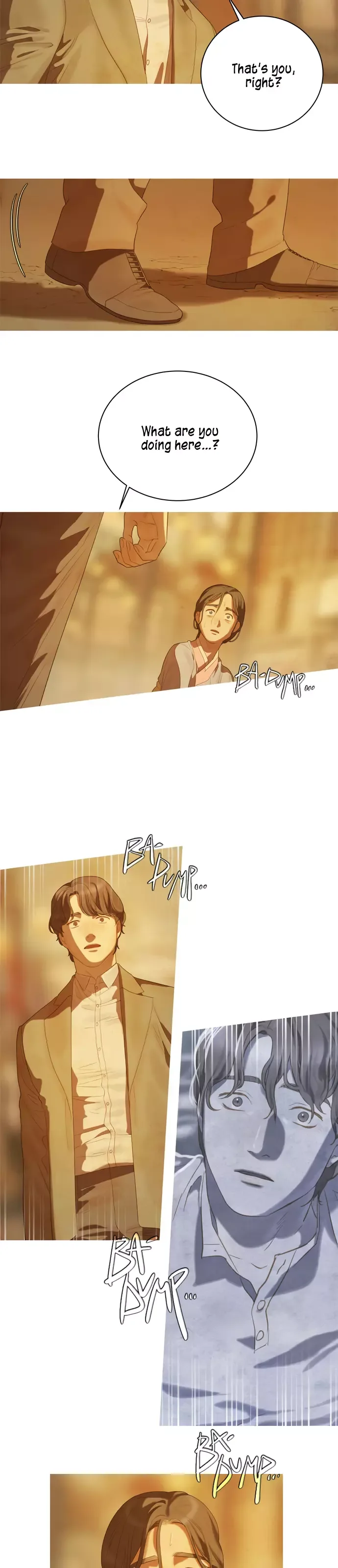Gorae Byul - The Gyeongseong Mermaid Chapter 18 page 4