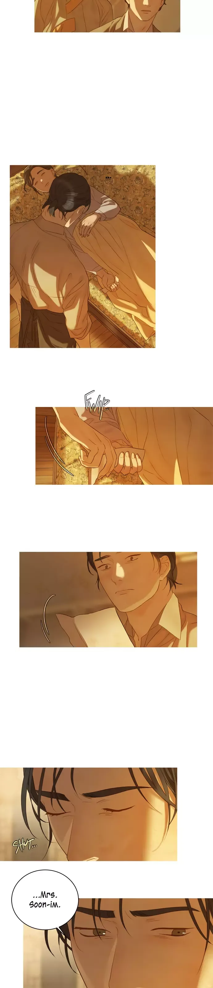 Gorae Byul - The Gyeongseong Mermaid Chapter 18 page 9