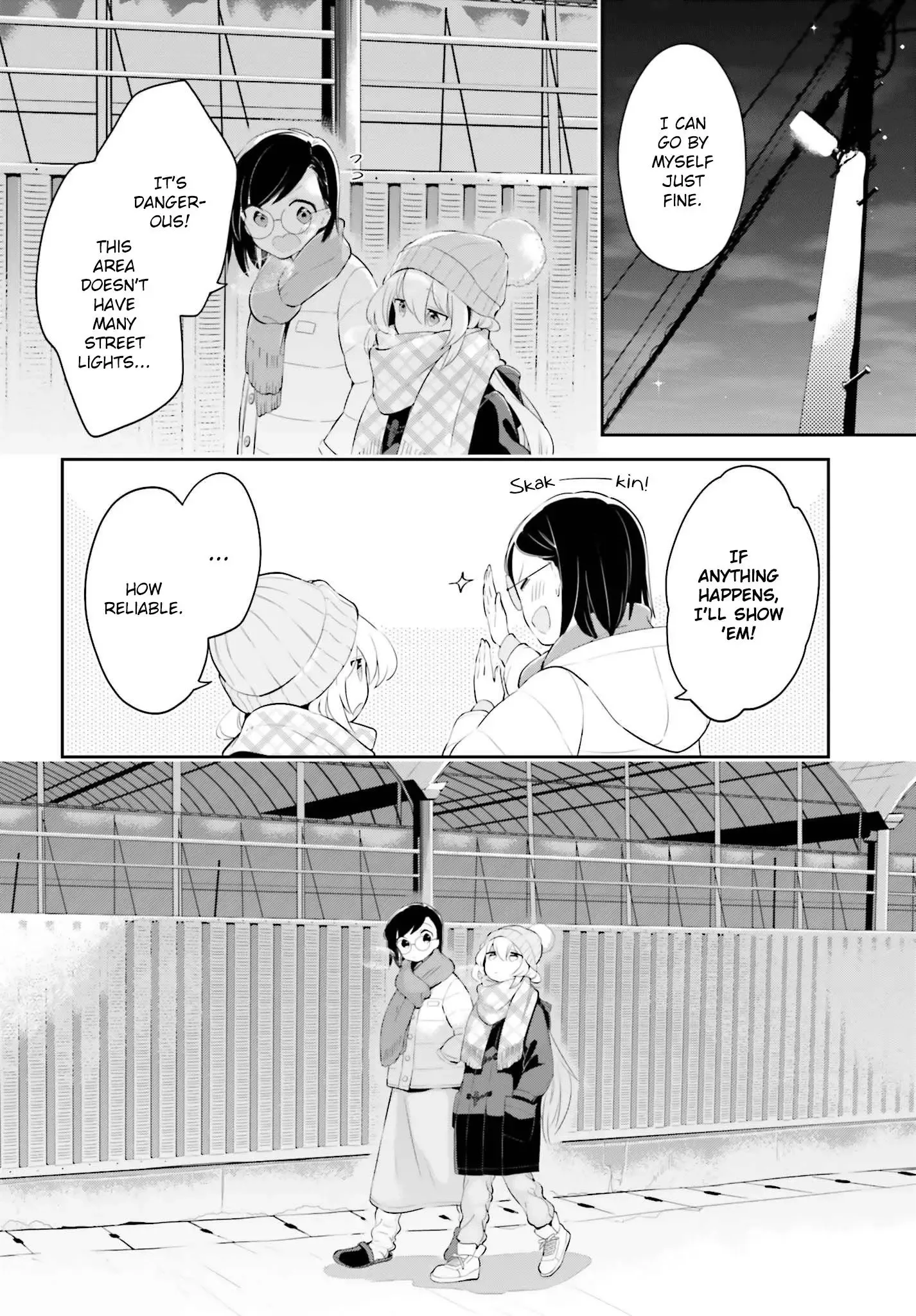 Even If It Was Just Once, I Regret It Chapter 10.1 page 4