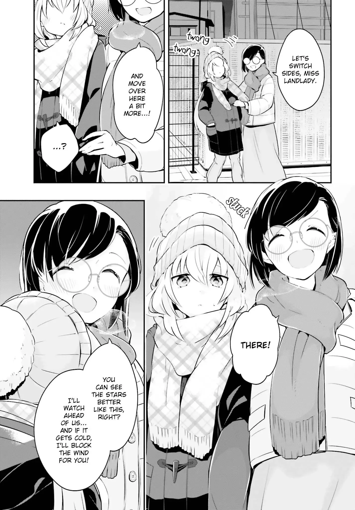 Even If It Was Just Once, I Regret It Chapter 10.1 page 7