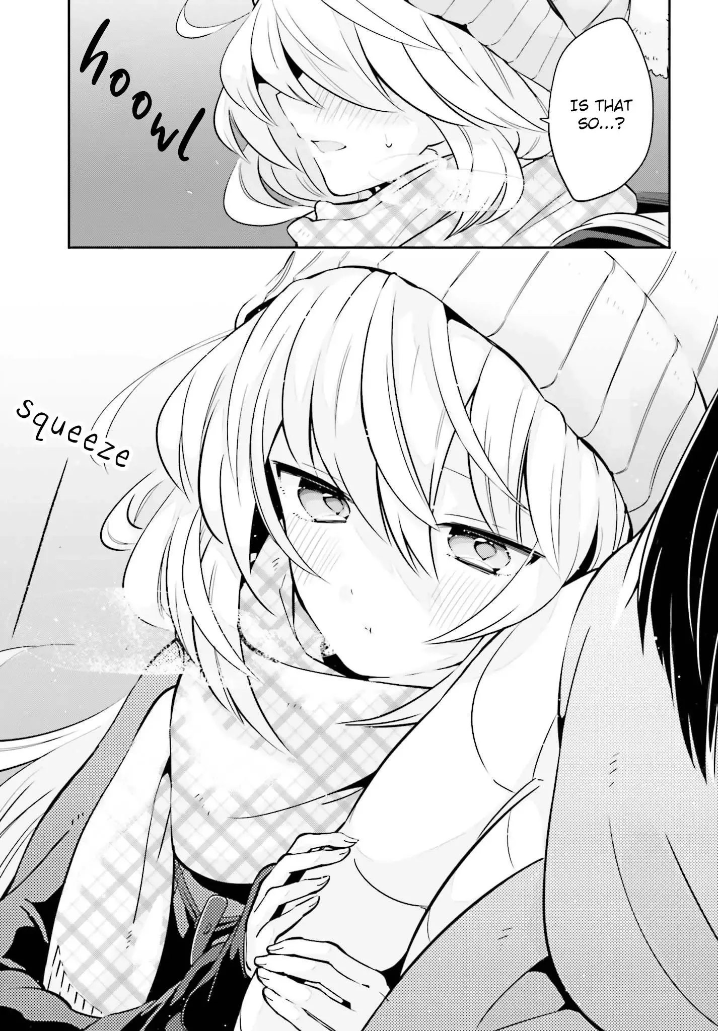 Even If It Was Just Once, I Regret It Chapter 10.1 page 9