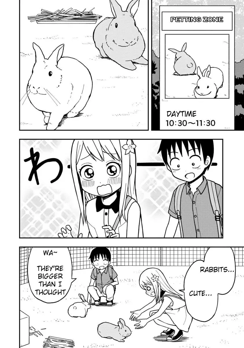 Love is Still Too Early for Himeichi-chan Chapter 14 page 7