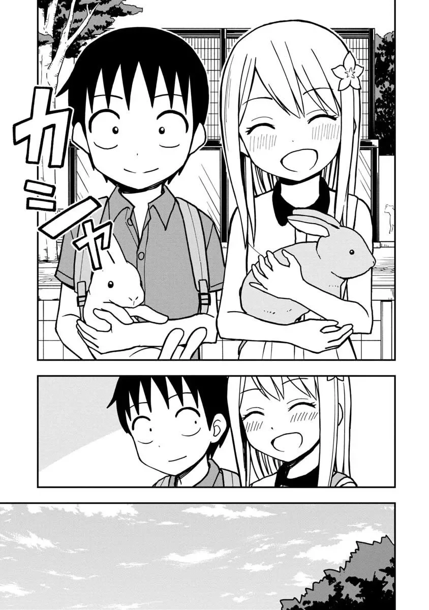 Love is Still Too Early for Himeichi-chan Chapter 14 page 10