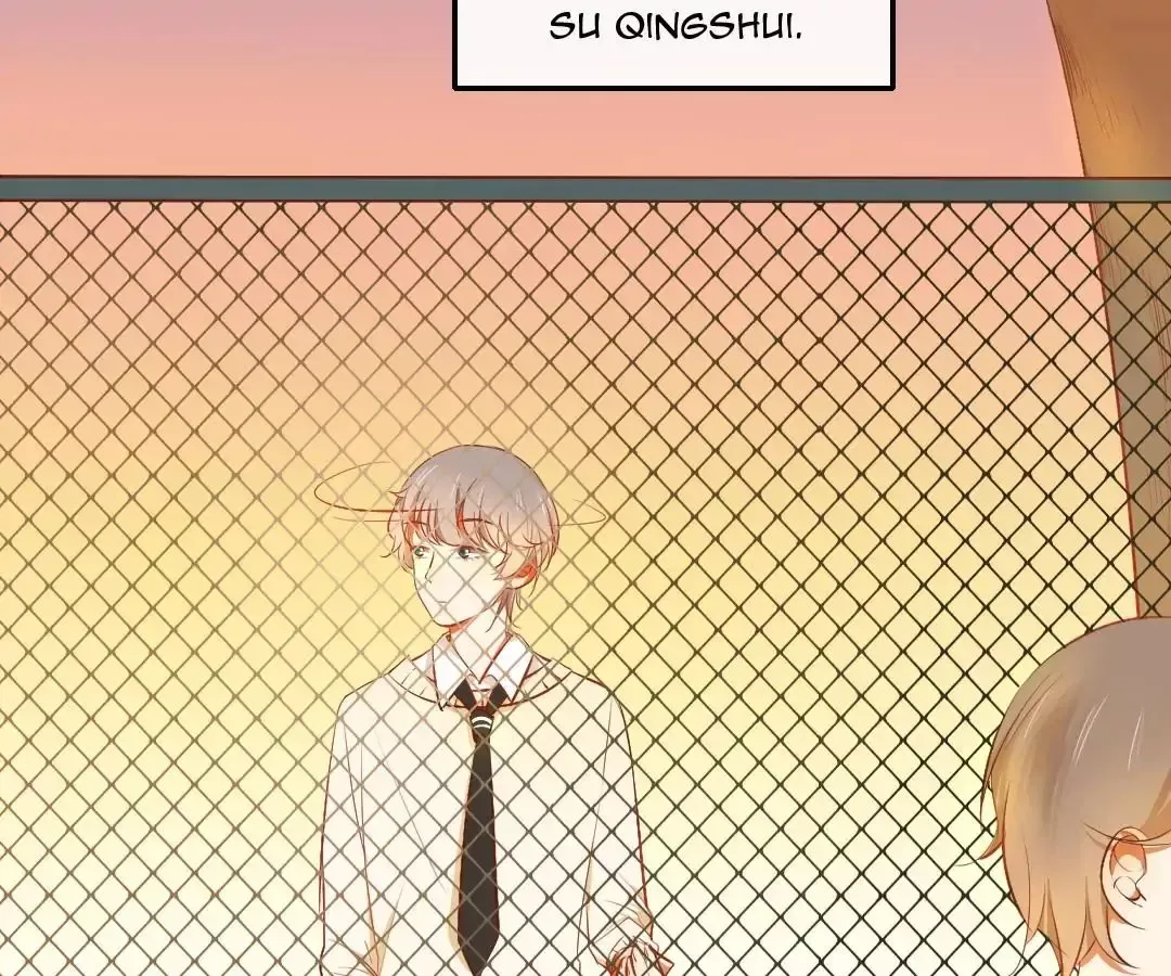 Yaoi God in the Skies Chapter 20 page 4
