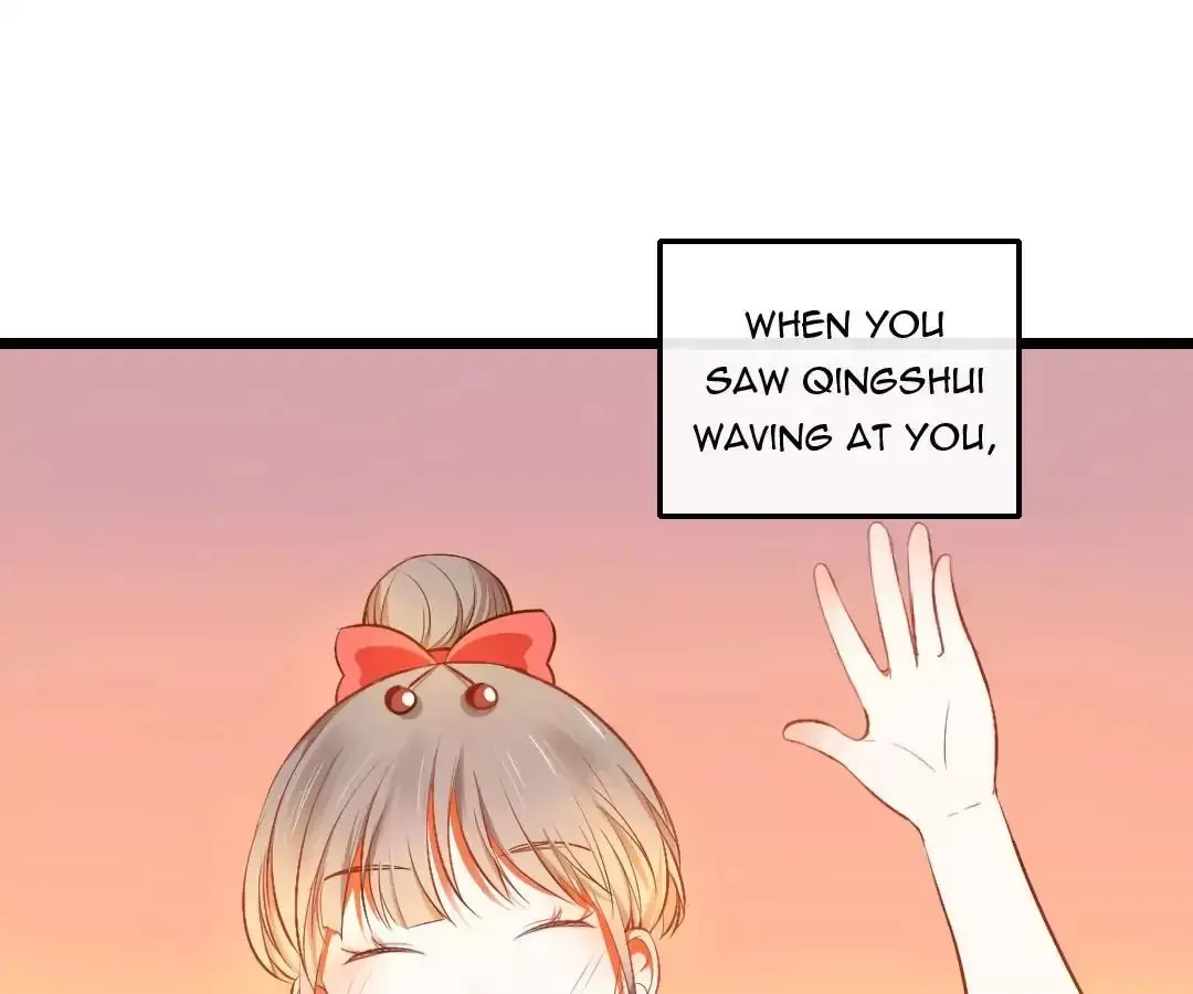 Yaoi God in the Skies Chapter 20 page 8