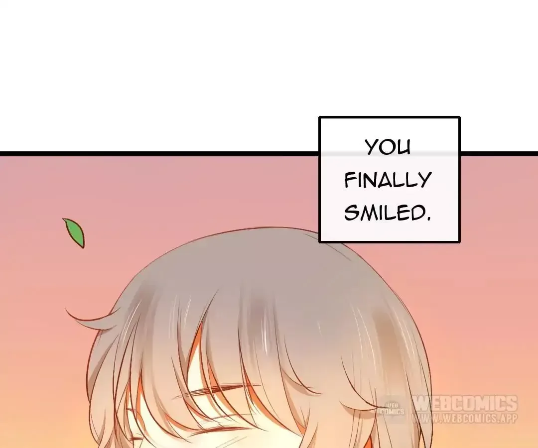 Yaoi God in the Skies Chapter 20 page 10