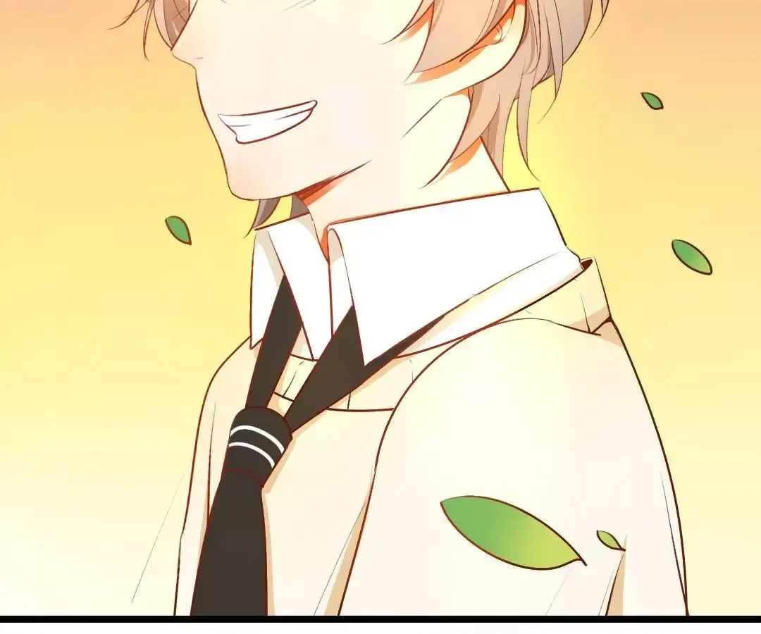 Yaoi God in the Skies Chapter 20 page 11
