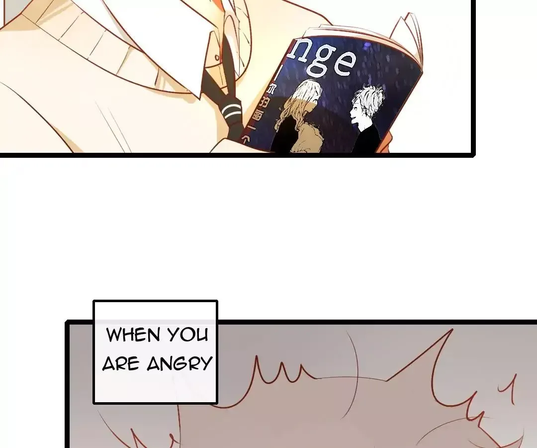 Yaoi God in the Skies Chapter 20 page 15