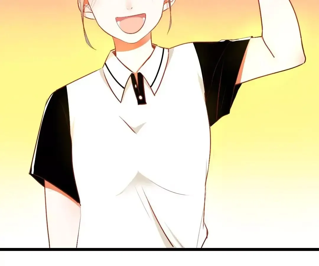 Yaoi God in the Skies Chapter 20 page 9