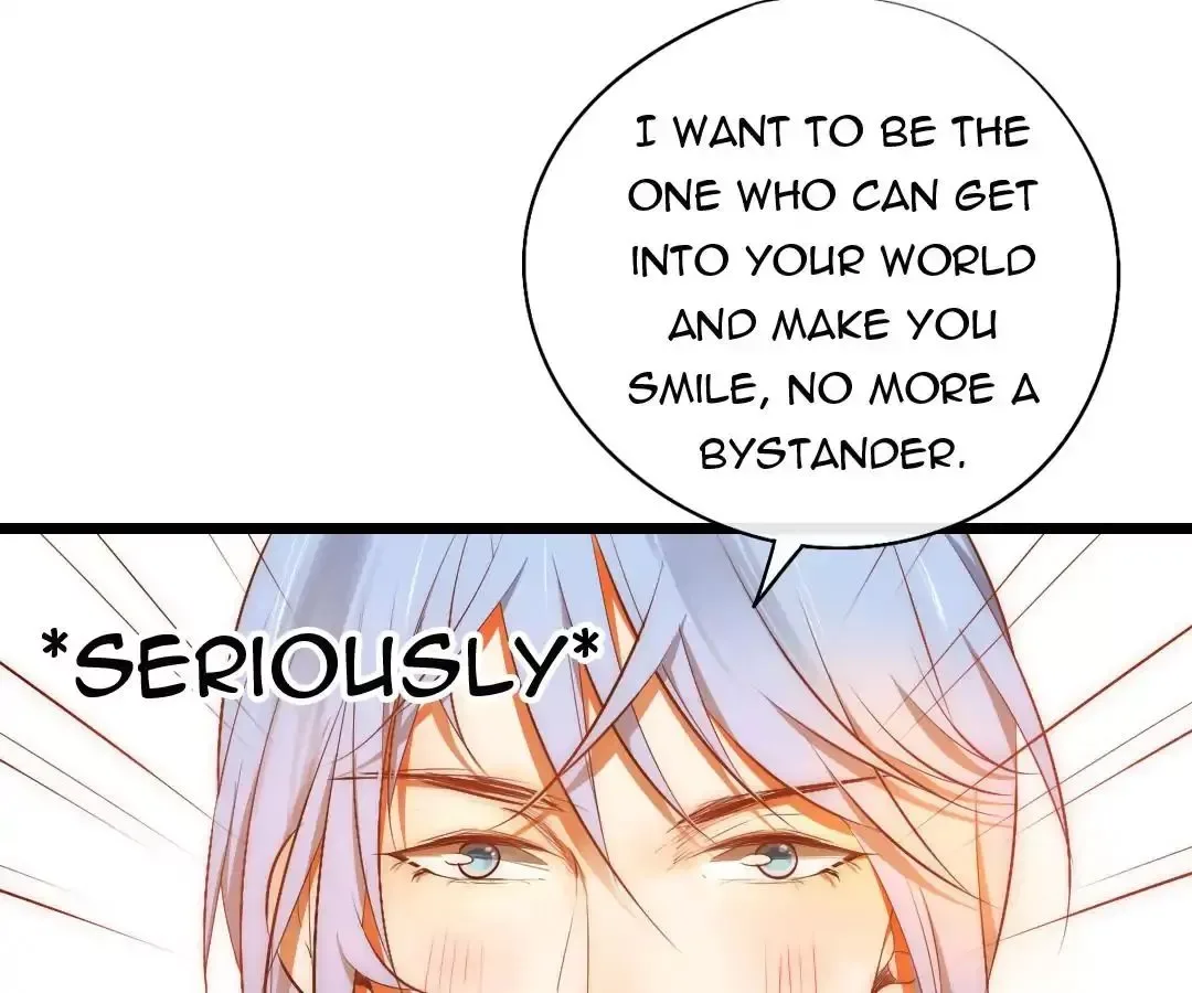Yaoi God in the Skies Chapter 20 page 20