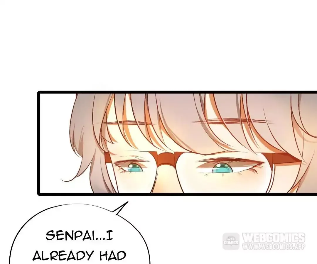 Yaoi God in the Skies Chapter 20 page 26