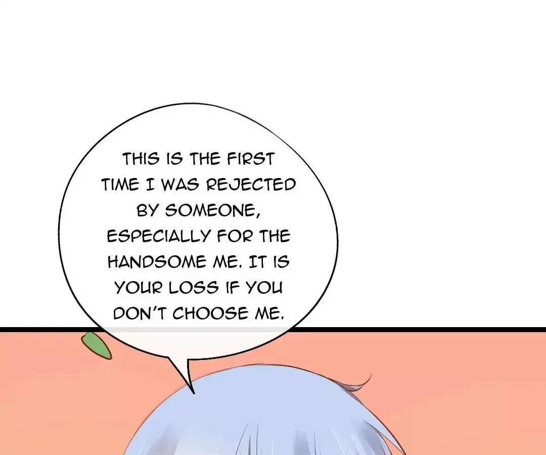 Yaoi God in the Skies Chapter 20 page 29