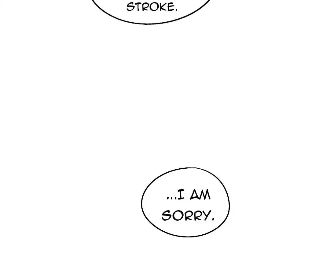 Yaoi God in the Skies Chapter 20 page 25