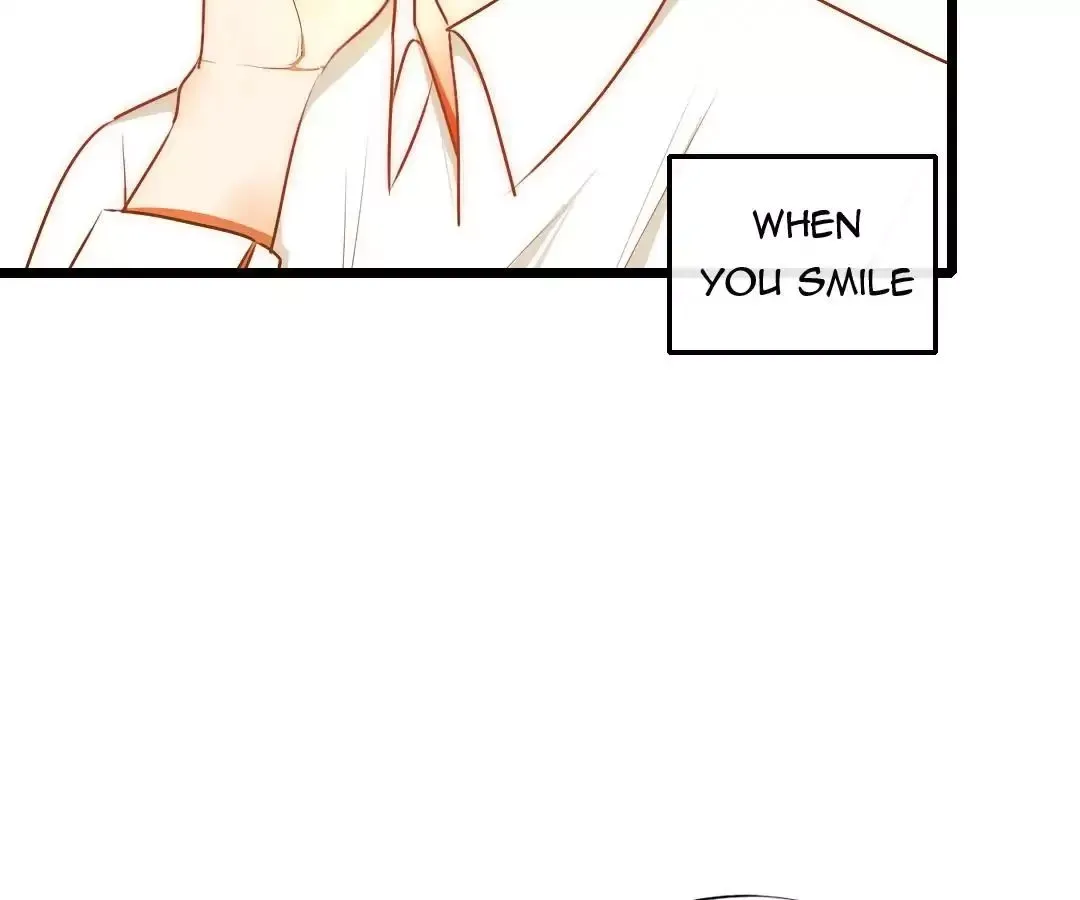 Yaoi God in the Skies Chapter 20 page 19