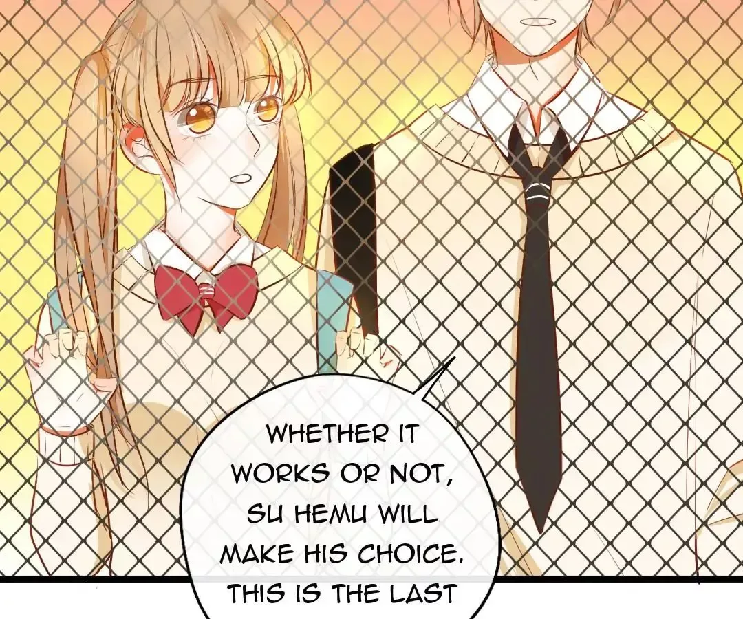 Yaoi God in the Skies Chapter 20 page 24
