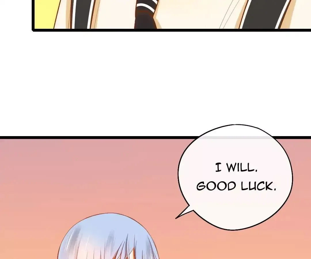 Yaoi God in the Skies Chapter 20 page 33